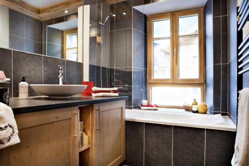 Cognet Apartment | CGH Résidences & Spas Le Cristal de l'Alpe
