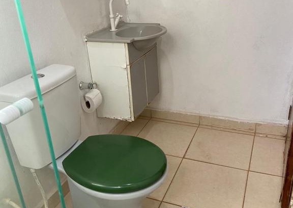 Brotas House | Chácara pé na roça