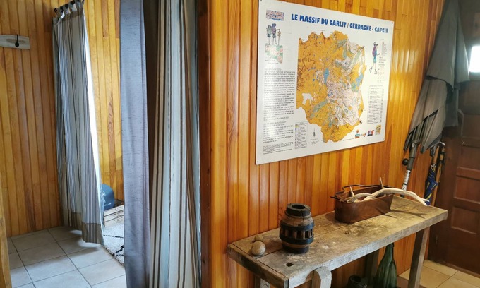 Dorres Ski Chalet | Châlet Dorres Avec Grand Jardin