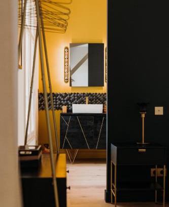 Soulac-sur-Mer Bed & Breakfast | Château de Neyran chambre d'hôtes & Spa