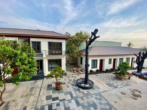 Chu Se Hotel | Chí Thanh Homestay