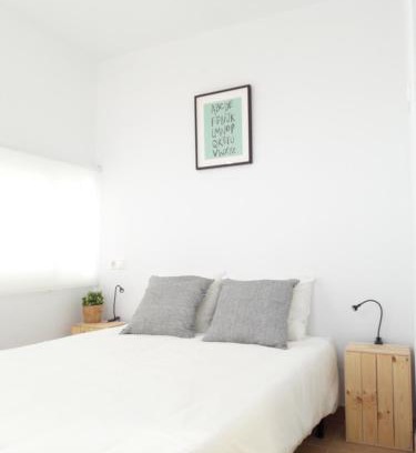 Conil de la Frontera City Center Apartment | CH II Apartments ZONA DE OCIO NOCTURNO