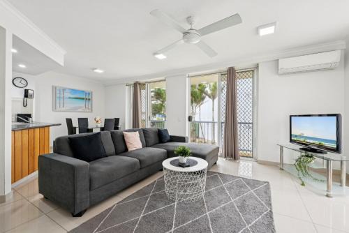 Mermaid Beach Apartment | CHA Private Apts Diamond Beach