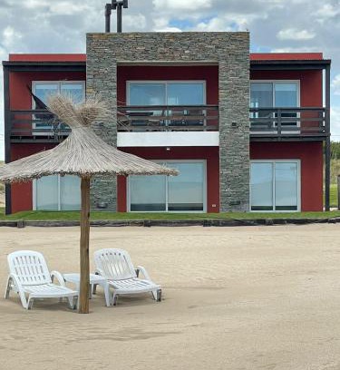 Mar Azul Apartment | Chacras del mar Apart tronera