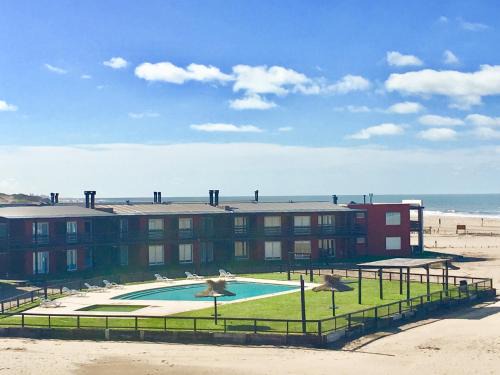 Mar Azul Apartment | Chacras del Mar Azul