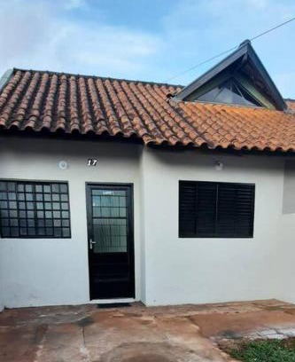 Portal do Gramado House | Chalé 17