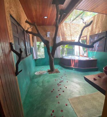 Caruaru Bed & Breakfast | Chalé Céu estrelado