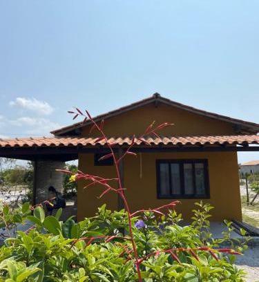 Caraiva Cabin | Chalé Caiçara Caraiva