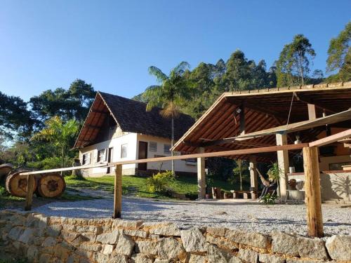 Nova Friburgo House | Chalé Chácara Caminho do Vale CASA DE TEMPORADA