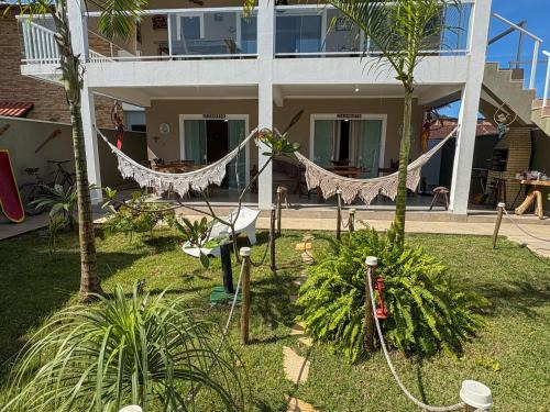 Pereque-Mirim Apartment | Chalé do Gaúcho