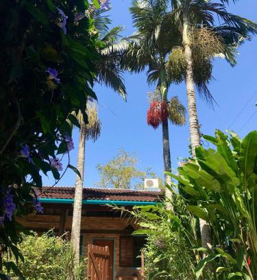 Maresias Ski Chalet | Chalés Água Grande