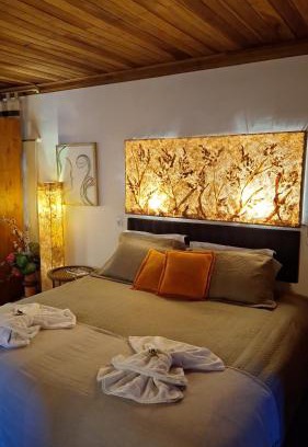 Monte Verde Cabin | Chalés ANECUEM
