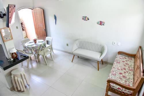 Ipiranga House | Chalés por temporada no Villagio Santa Mônica, em Caraguatatuba