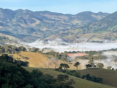 Brazopolis Ski Chalet | Chalés Serra Boa Vitória