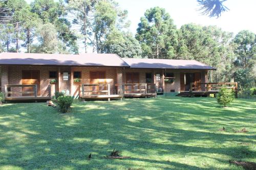 Goncalves Hotel | Chalés Vila Flor