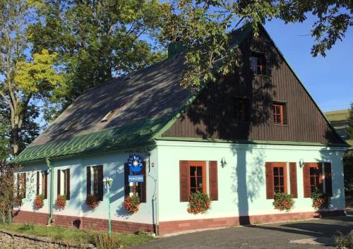 Rokytnice v Orlickych Horach Ski Chalet | Chalupa Severka,Rokytnice v Orlických Horách