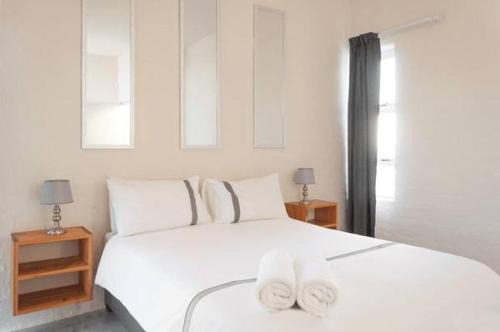Plumpton House | Chalcot