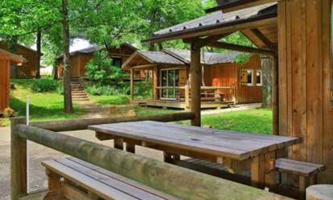 Albi Ski Chalet | Chalet 4 étoiles - Piscine - ef0ccf