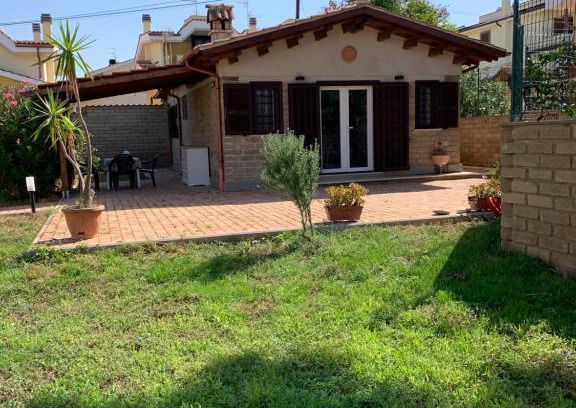 Civitavecchia House | Chalet al Mare