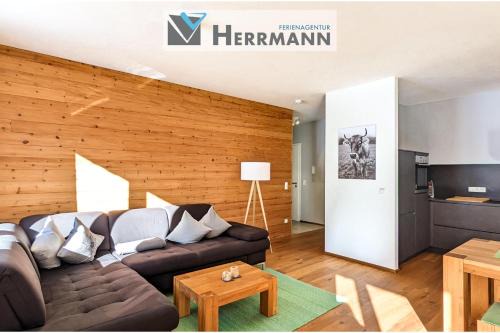 Steinach Apartment | Chalet am Breitenberg Appartement CB 11