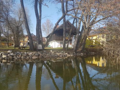 Keutschach am See House | Chalet am See