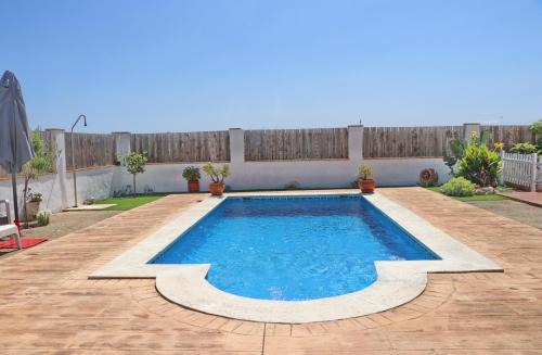 Conil de la Frontera Ski Chalet | Chalet Arroyo
