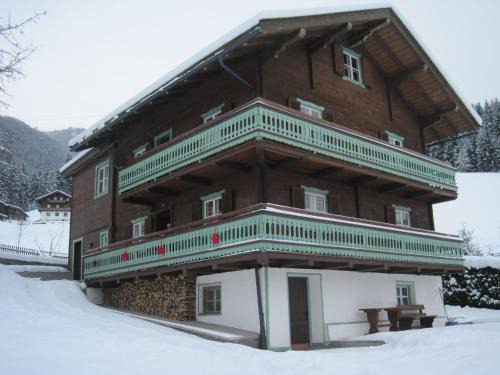 Bramberg am Wildkogel Ski Chalet | Chalet Bamberg near Ski Lift & Slope