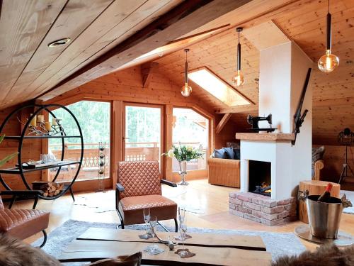 Going am Wilden Kaiser Ski Chalet | CHALET BELLE WILD by Belle Stay