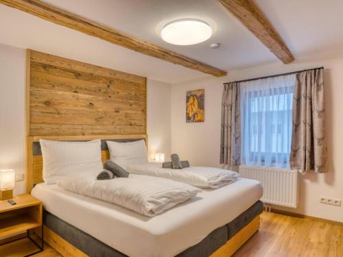 Sellrain Ski Chalet | Chalet Bergglück