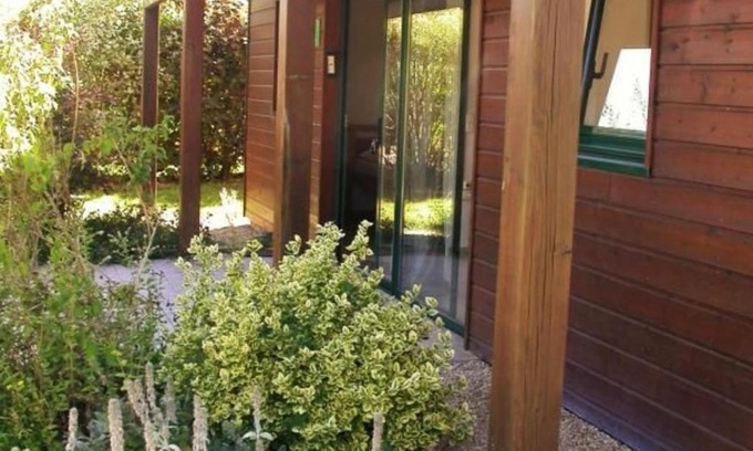 Bouere Ski Chalet | Chalet Bouère, 3 pièces, 5 personnes - FR-1-600-87