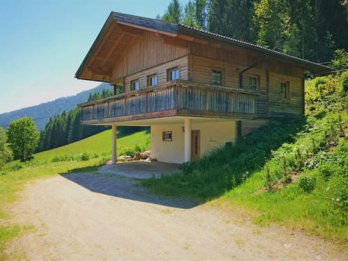 Reichenau Ski Chalet | Chalet Chalet Jupiter by Interhome