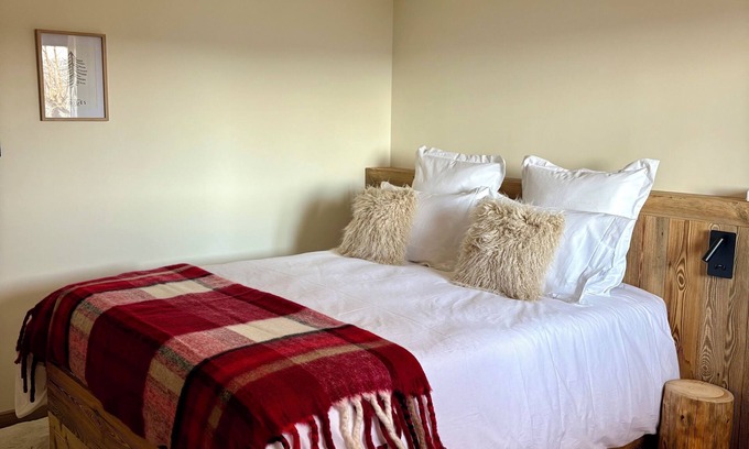 Basse-sur-le-Rupt Ski Chalet | Chalet CIMEBLEU SPA & Sauna