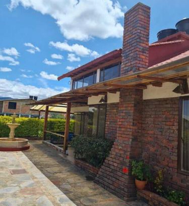 La Chapa House | Chalet D'Elena