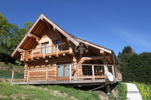 Jassat Ski Chalet | Chalet de Fougerousse