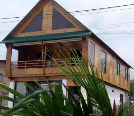 Jama Apartment | Chalet del Pacífico