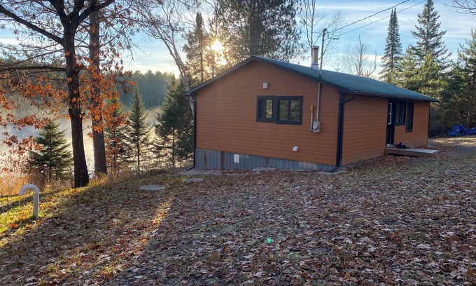 Messines Ski Chalet | Chalet du Renard Rusé