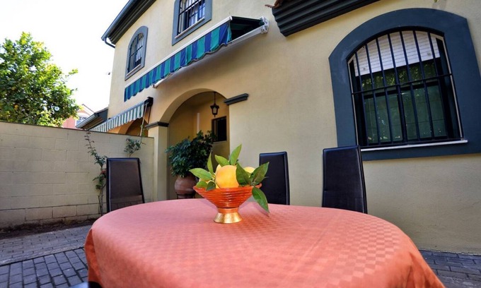 Montequinto House | Chalet el Naranjo - Sevilla