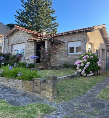 Punta Mogotes House | Chalet en Mar del Plata