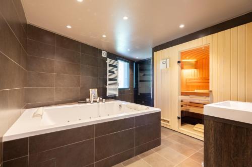 Pailhac Ski Chalet | Chalet grand confort