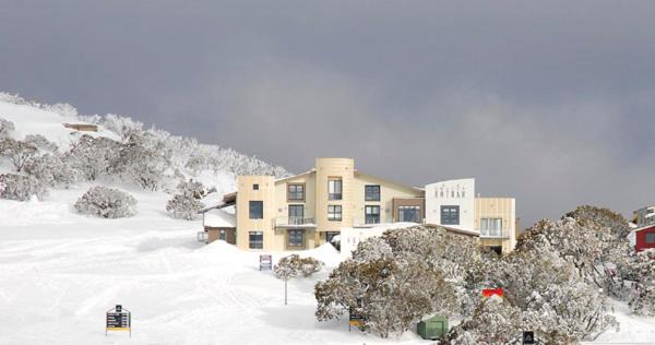 Hotham Heights Apartment | Chalet Hotham 19