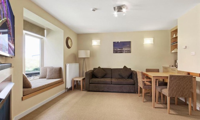Hotham Heights Apartment | Chalet Hotham 5