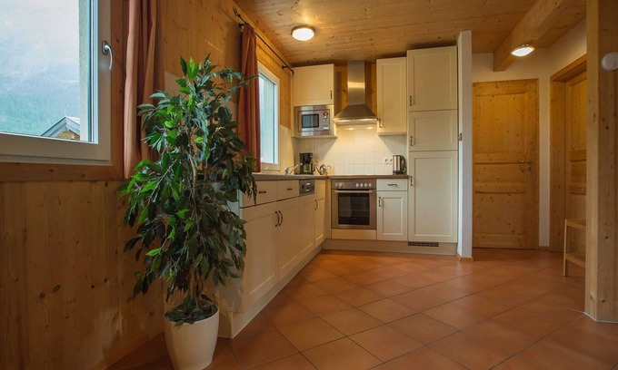 Annaberg im Lammertal Ski Chalet | Chalet in Annaberg-Lungötz with terrace