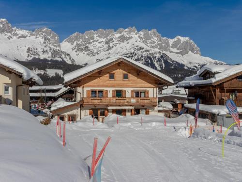Ellmau Ski Chalet | Chalet in Ellmau near Ski Lift