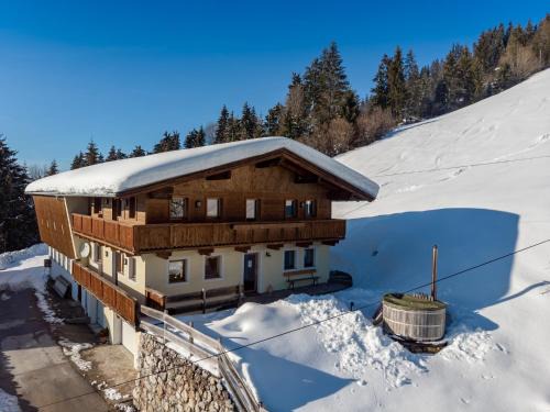 Hopfgarten Markt Ski Chalet | Chalet in Hopfgarten