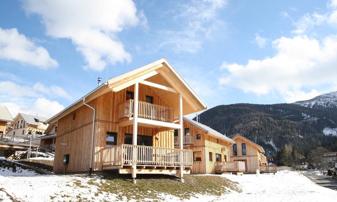 Hohentauern Ski Chalet | Chalet in Hohentauern near Ski Lift