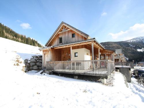 Hohentauern Ski Chalet | Chalet in Hohentauern near Ski Lift