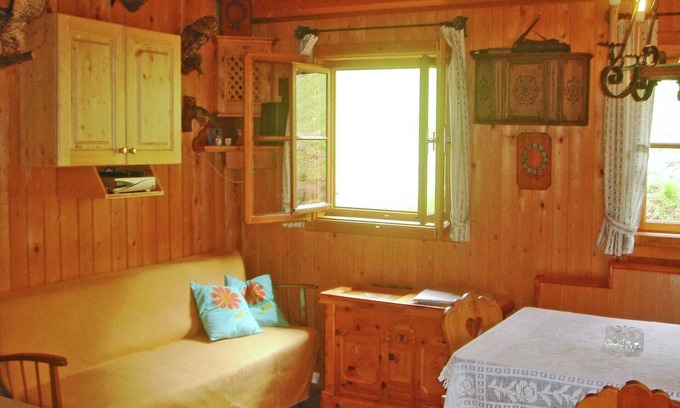 Reisseck Ski Chalet | Chalet in Kolbnitz near Ski Slopes