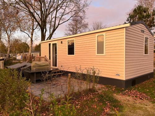 Lauwersoog House | Chalet Jupp