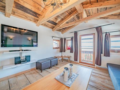 Kitzbuehel Ski Chalet | Chalet Kirchberg L