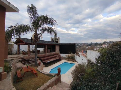 Villa Carlos Paz House | Chalet " La Maruca "